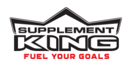 Supplement King Kamloops